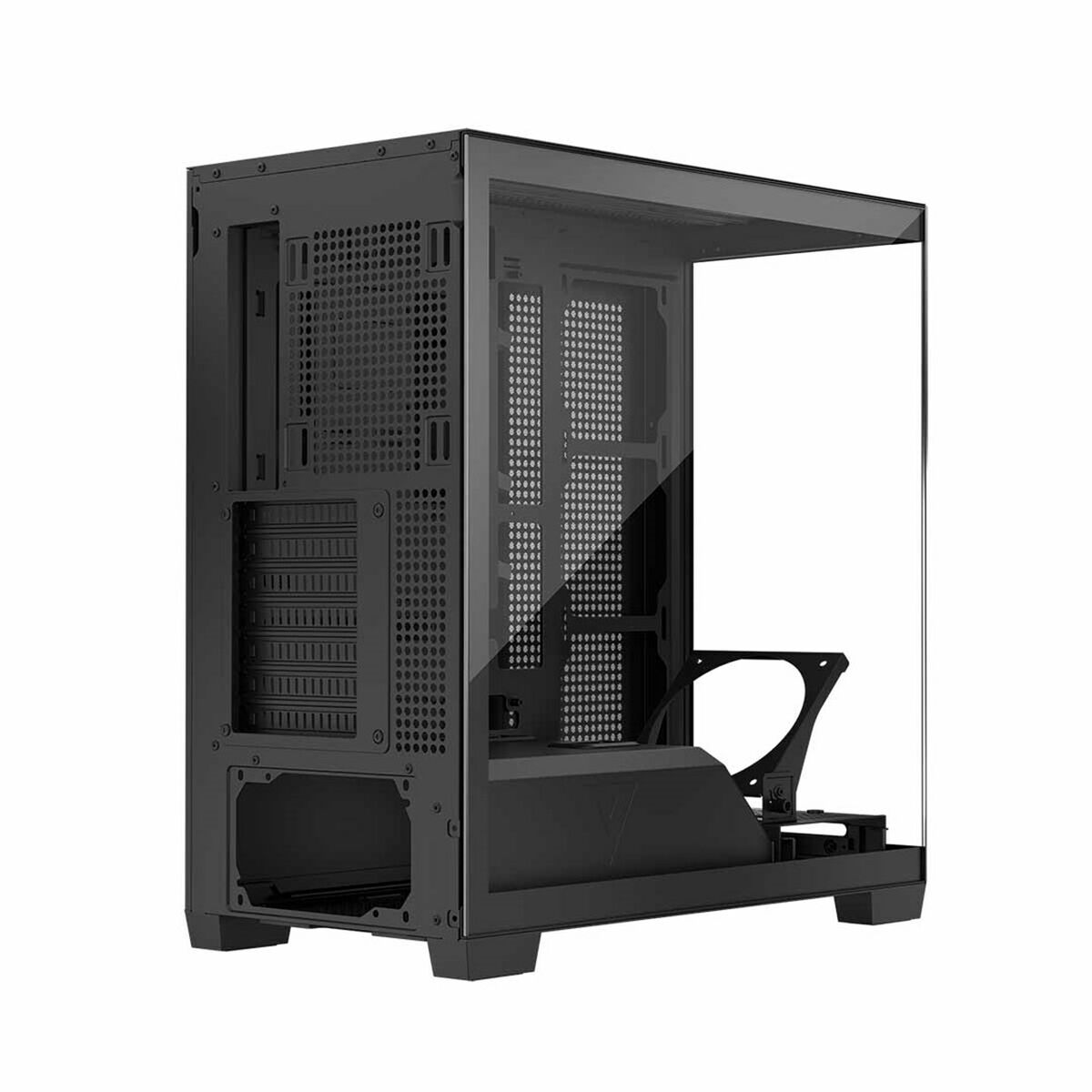 Afbeeldingen van ATX Semi-tower Box Modecom AT-STELLAR-NF-0000-10