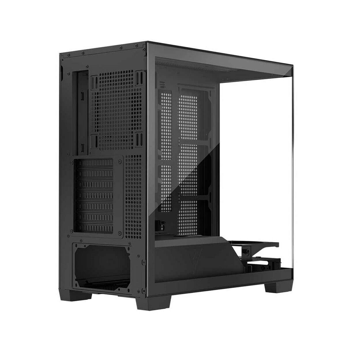 Afbeeldingen van ATX Semi-tower Box Modecom AT-STELLAR-NF-0000-10