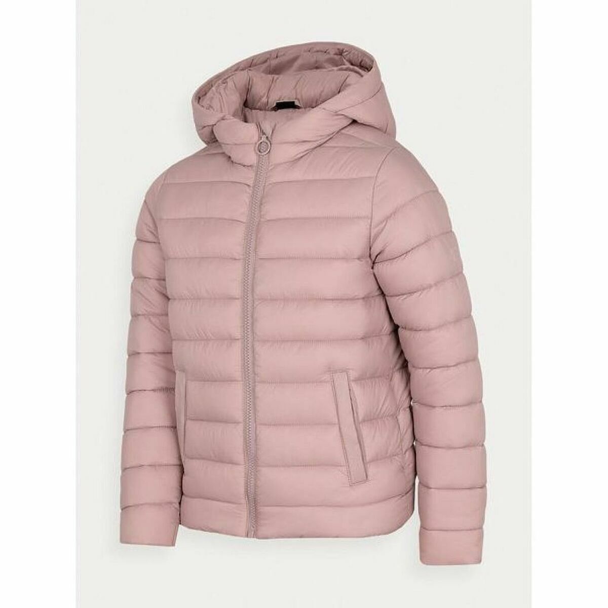 Image secondaire de Veste de Sport pour Enfants 4F EVERYDAY COLLECTION HJZ22 4F JKUDP001 Rose