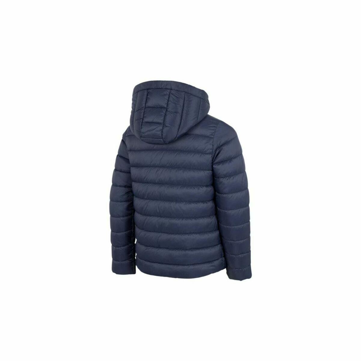 Image secondaire de Veste de Sport pour Enfants 4F EVERYDAY COLLECTION HJZ22 4F JKUDP001 Blue marine