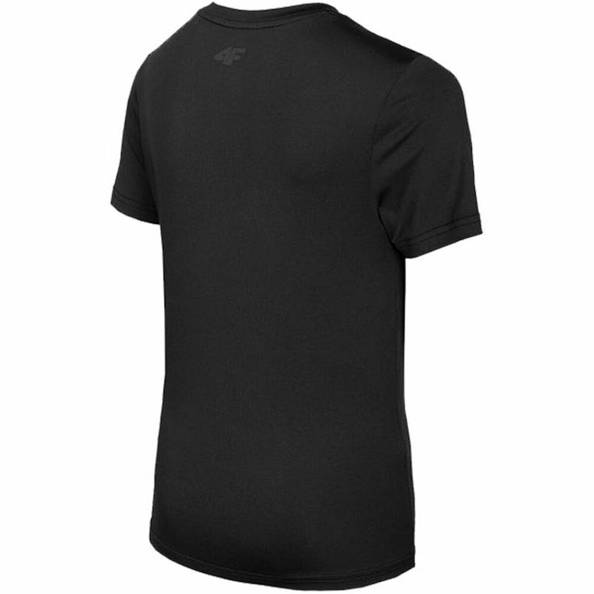 Camiseta 4F Functional Negro