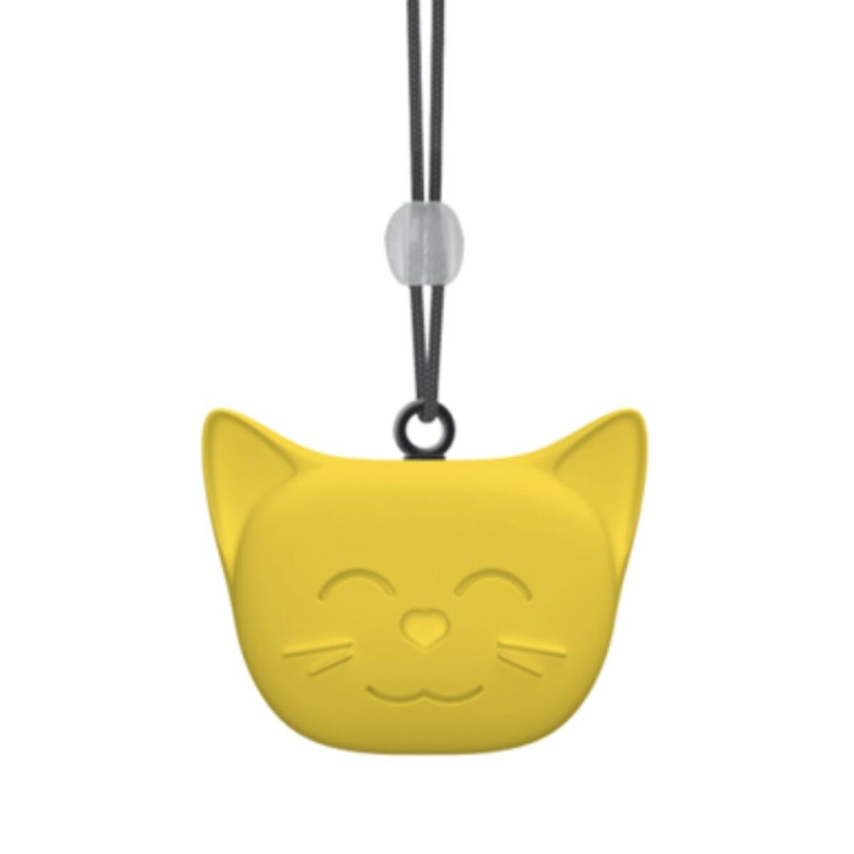 Car Air Freshener Dr Marcus COSMIC CAT VANILLA Vanilla Plastic