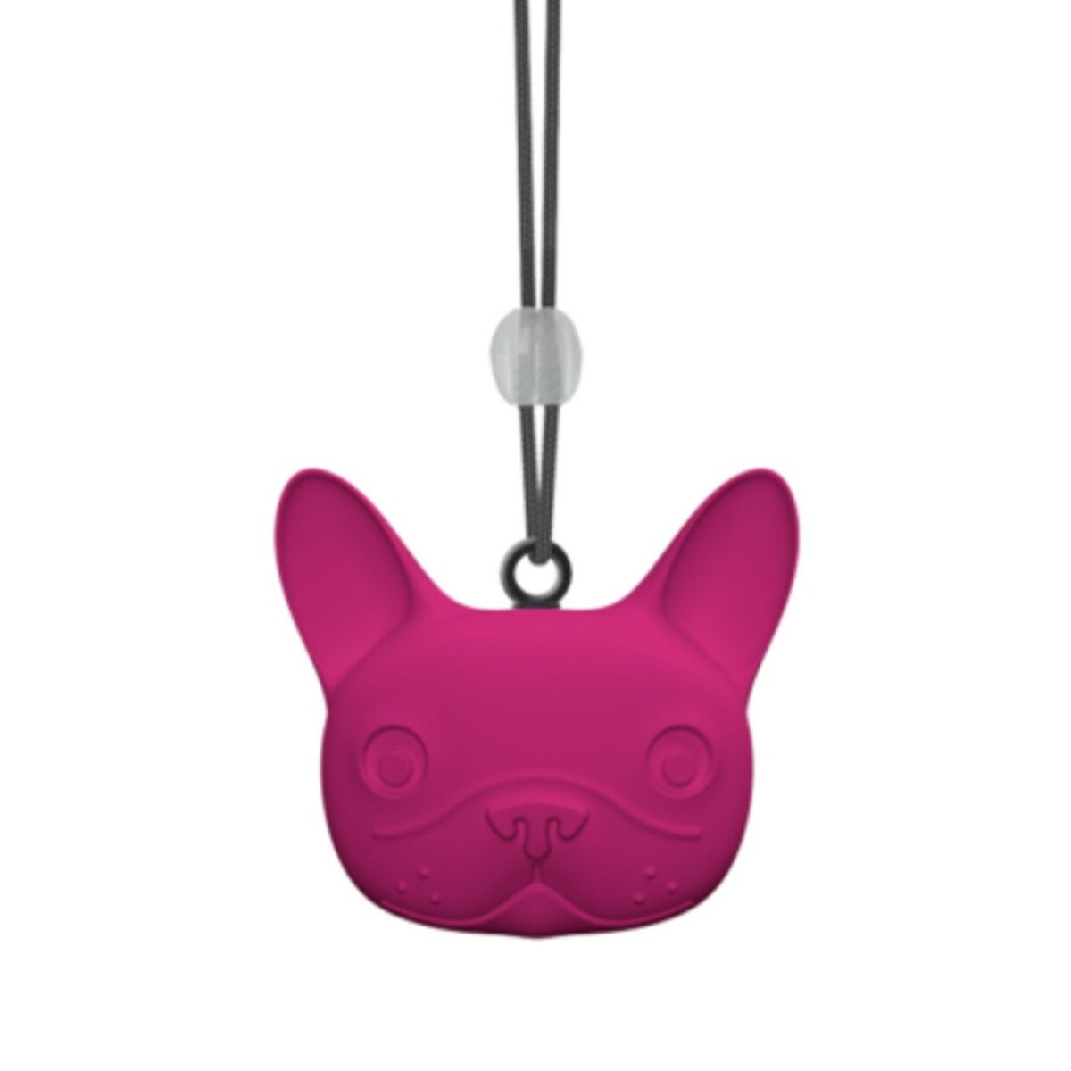 Image secondaire de Désodorisant Pour Voiture Dr Marcus Cosmic Dog Chewing gum Plastique Pendentif