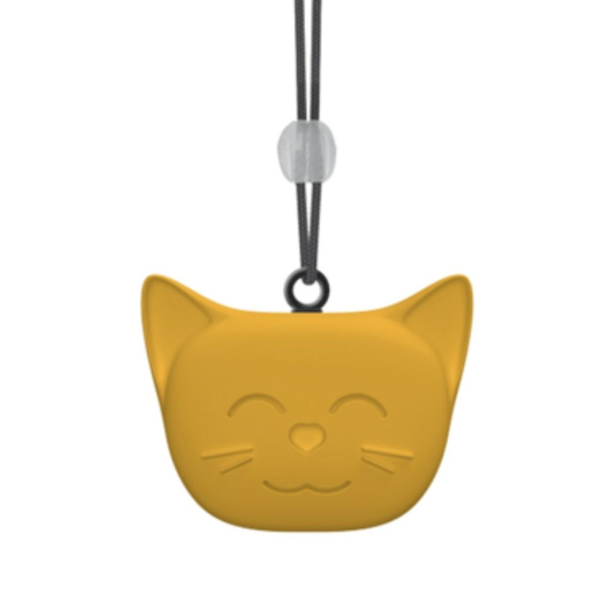 Image secondaire de Désodorisant Pour Voiture Dr Marcus Cosmic Cat Pêche Plastique Pendentif