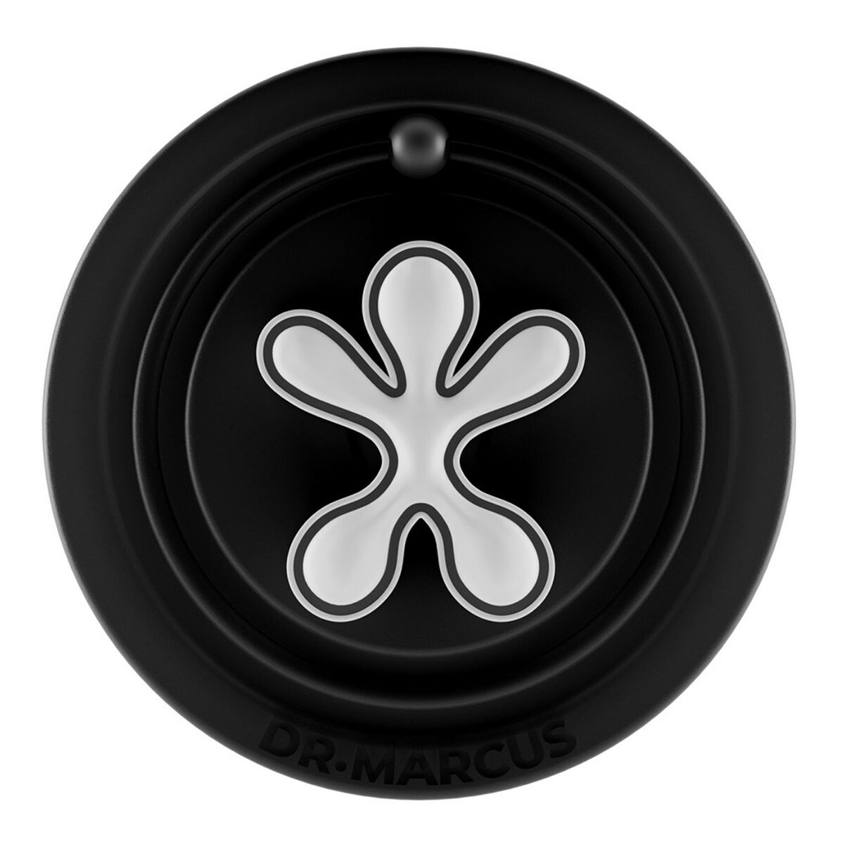 Image secondaire de Désodorisant Pour Voiture Dr Marcus Lucky Pin black Plastique
