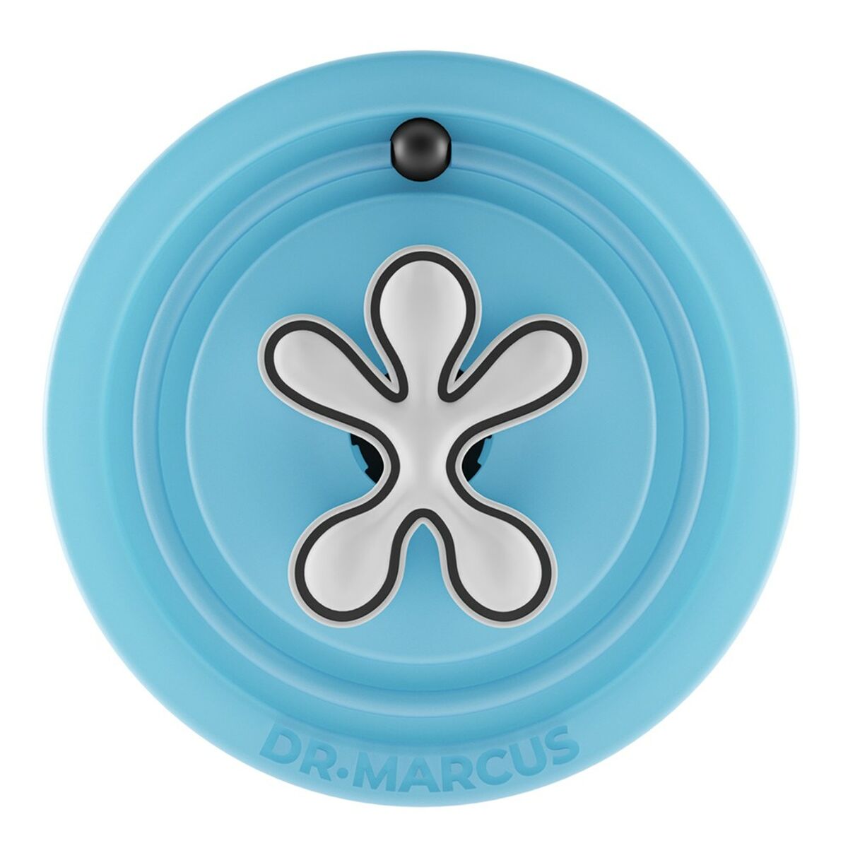 Image secondaire de Désodorisant Pour Voiture Dr Marcus Lucky Pin Ocean Plastique