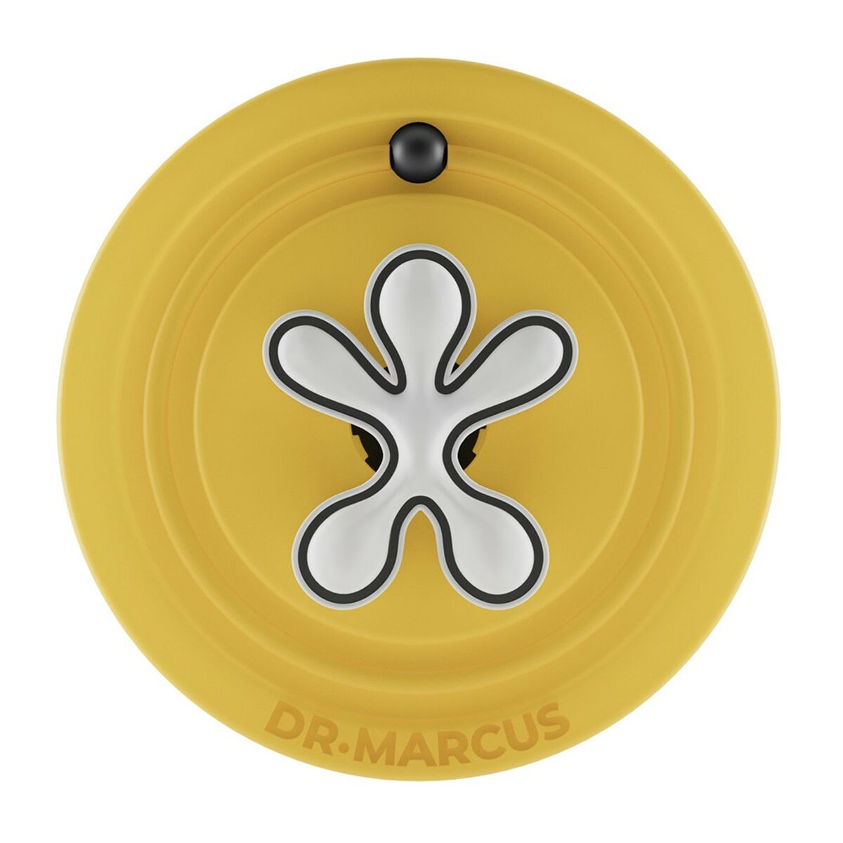Image secondaire de Désodorisant Pour Voiture Dr Marcus Lucky Pin Vanille Plastique Parfum