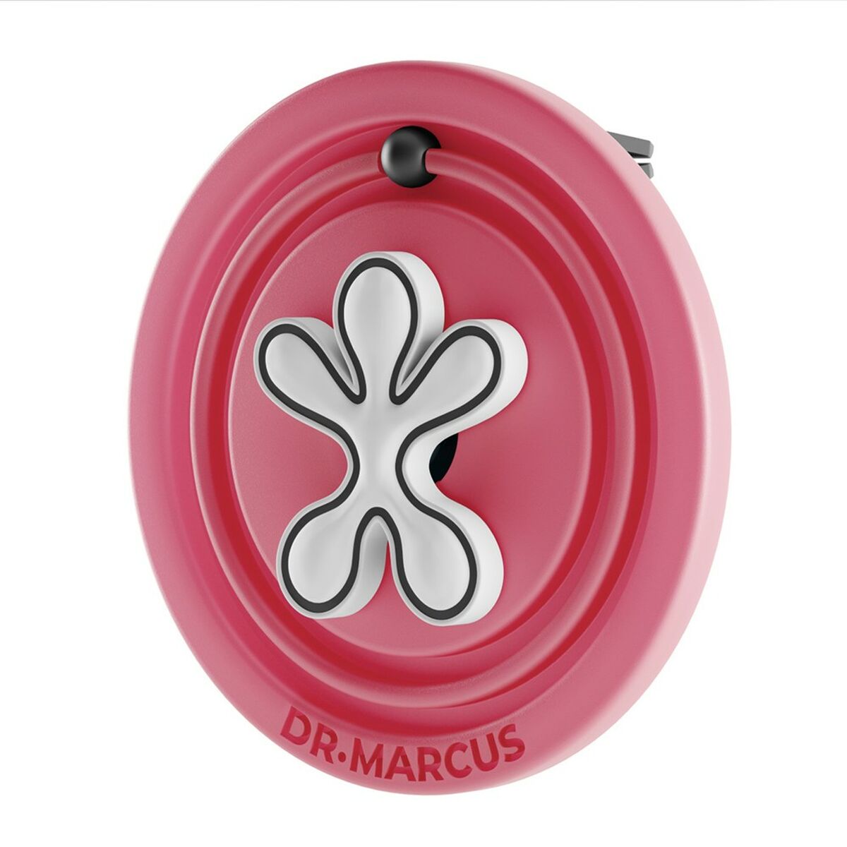 Image secondaire de Désodorisant Pour Voiture Dr Marcus Lucky Pin Chewing gum Plastique Parfum