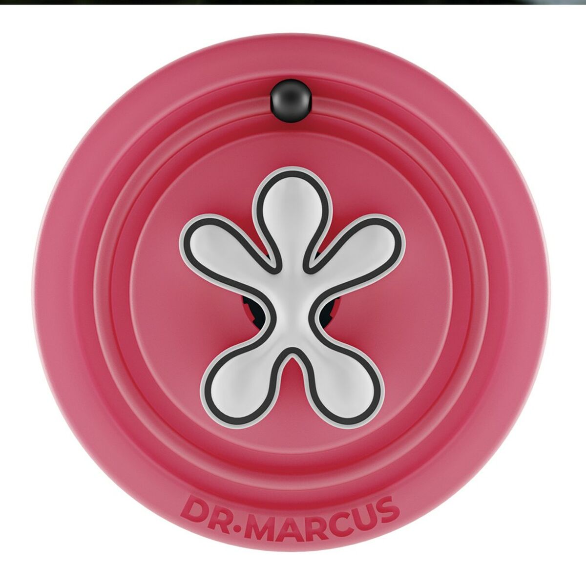 Car Air Freshener Dr Marcus Lucky Pin Chewing gum Plastic Fragrance