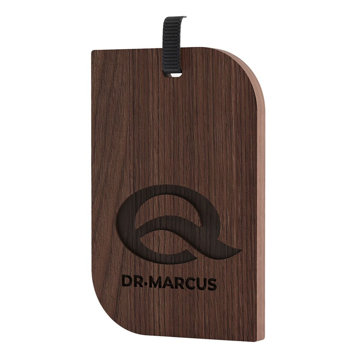 Image secondaire de Désodorisant Pour Voiture Dr Marcus Classic Wild Fusion Bois Pendentif