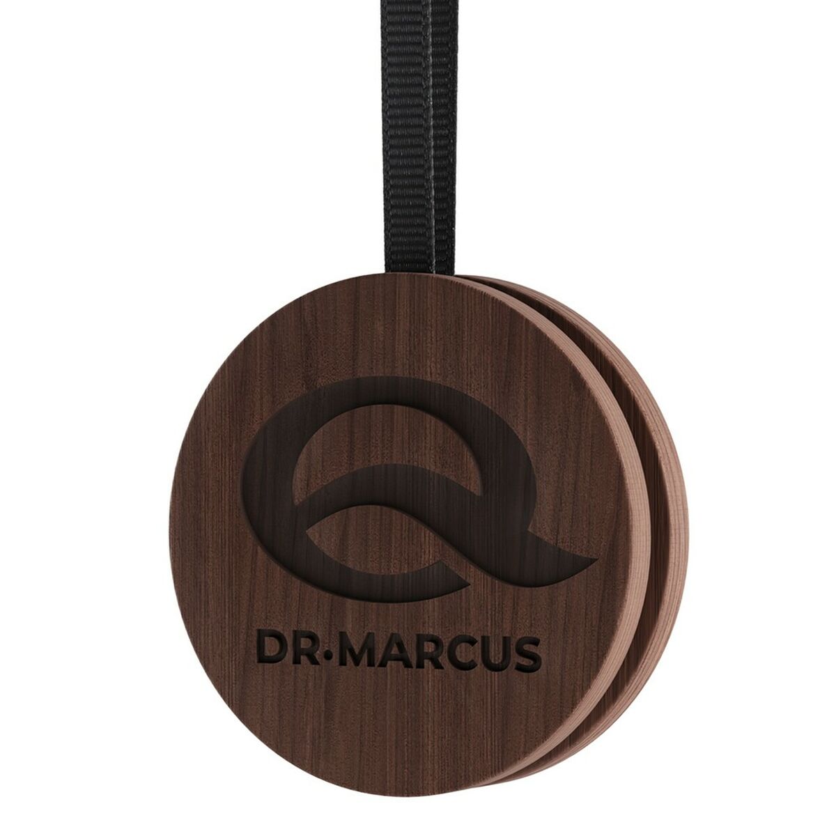 Image secondaire de Désodorisant Pour Voiture Dr Marcus Twist Mystic Allure Bois Parfum Pendentif
