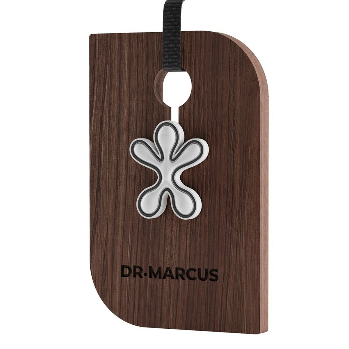 Image secondaire de Désodorisant Pour Voiture Dr Marcus Lucky Mystic Allure Polyester Bois Parfum Pendentif