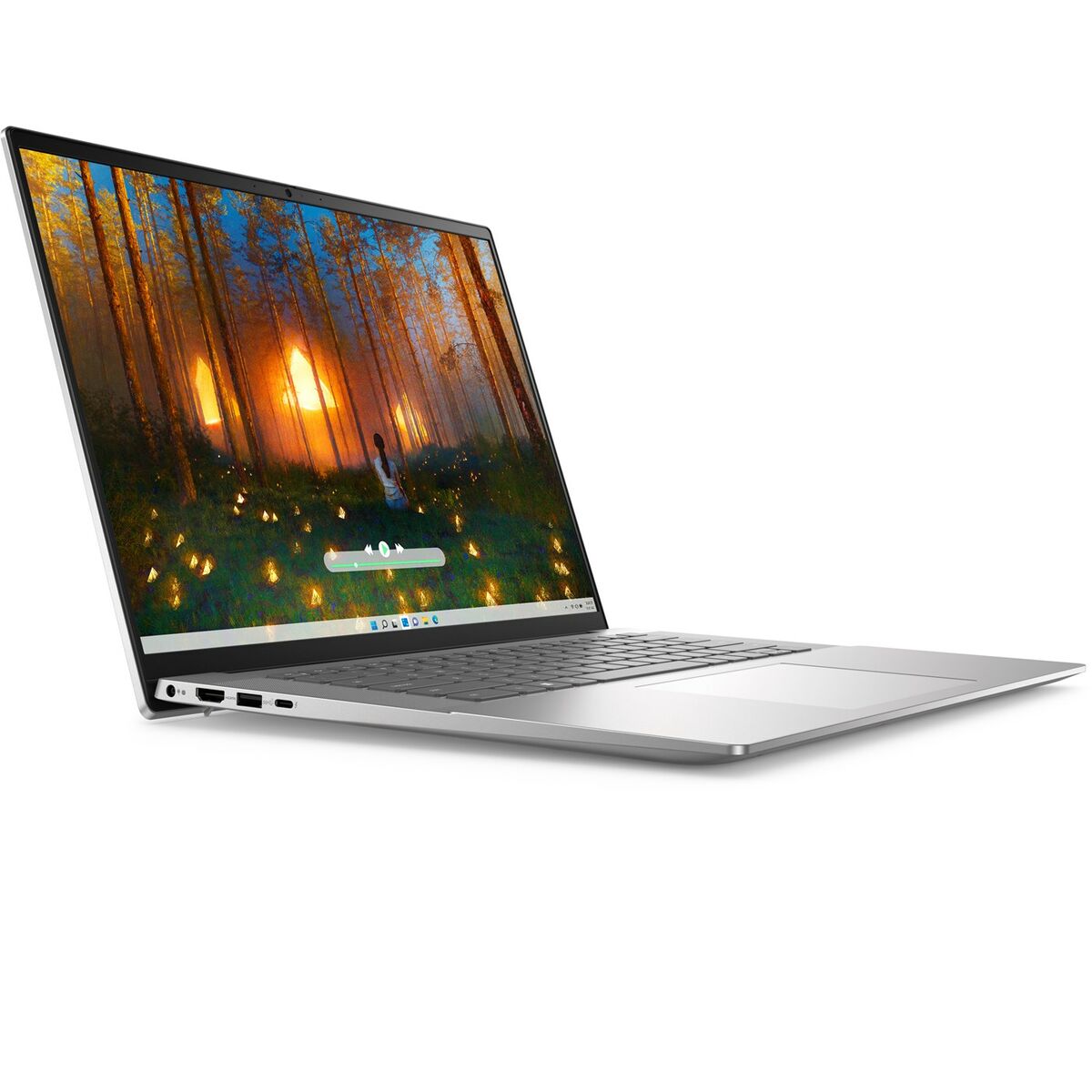 Laptop Dell Inspiron 5630 16" Intel Core i5-1335U 8 GB RAM 512 GB SSD (Ricondizionati A+)