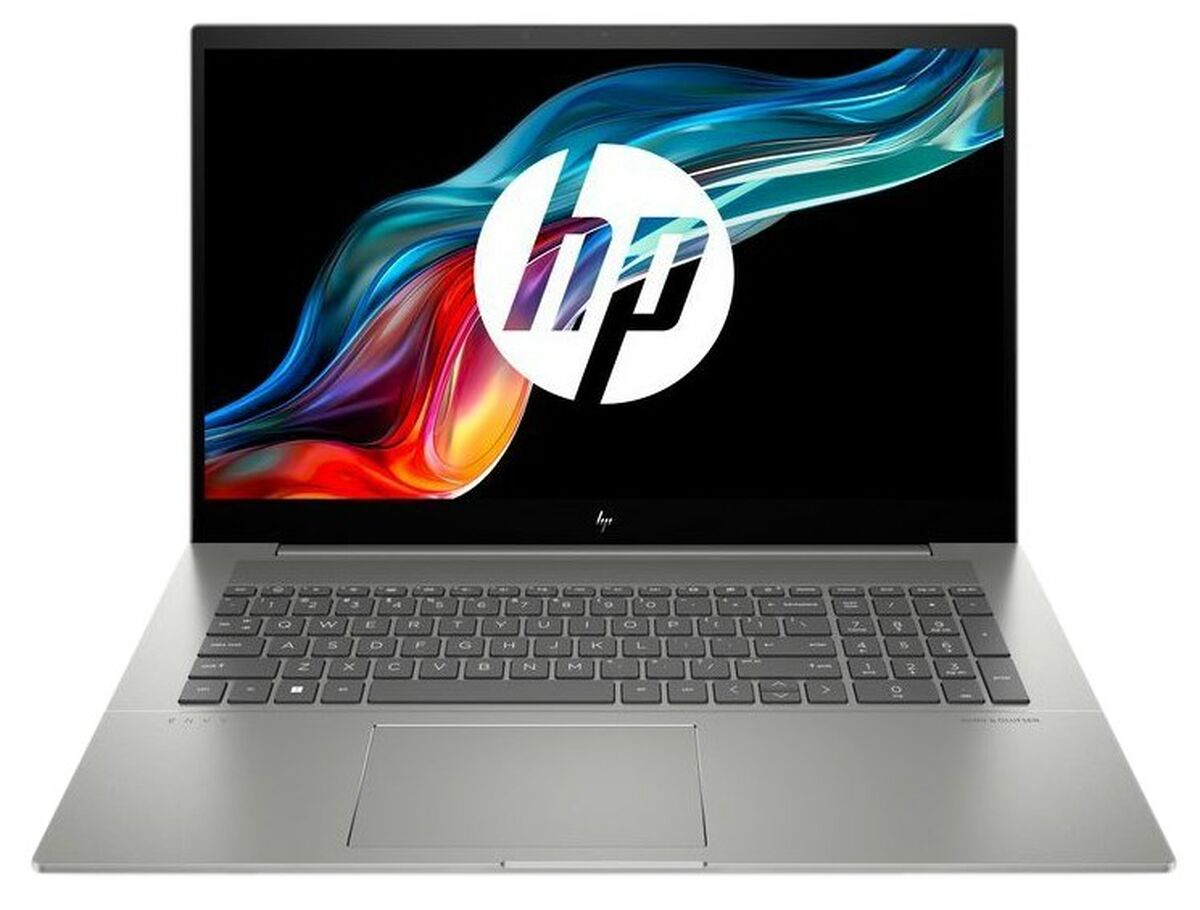 Laptop HP Envy 17-CR1045CL 17,3" Intel Core i7-13700H 12 GB RAM 1 TB SSD (Ricondizionati A...