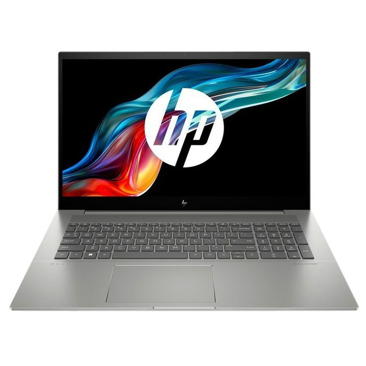 Laptop HP 8R6M0UA 17,3" Intel Core i7-1355U 16 GB RAM 1 TB SSD NVIDIA GeForce RTX 3050 (Ri...