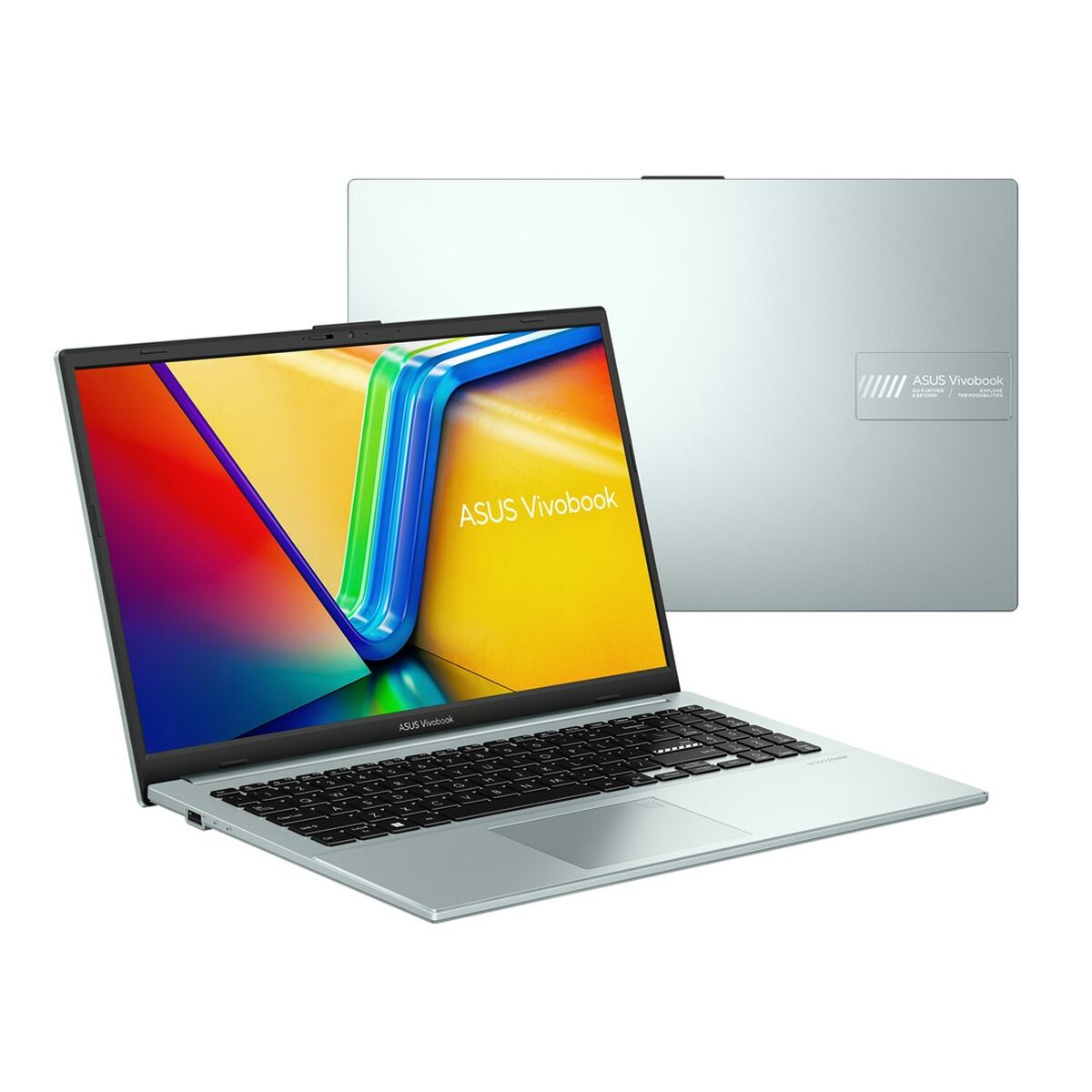 Laptop Asus E1504GA-WS34 15,6" Intel Core i3 N305 8 GB RAM 256 GB SSD (Ricondizionati A+)