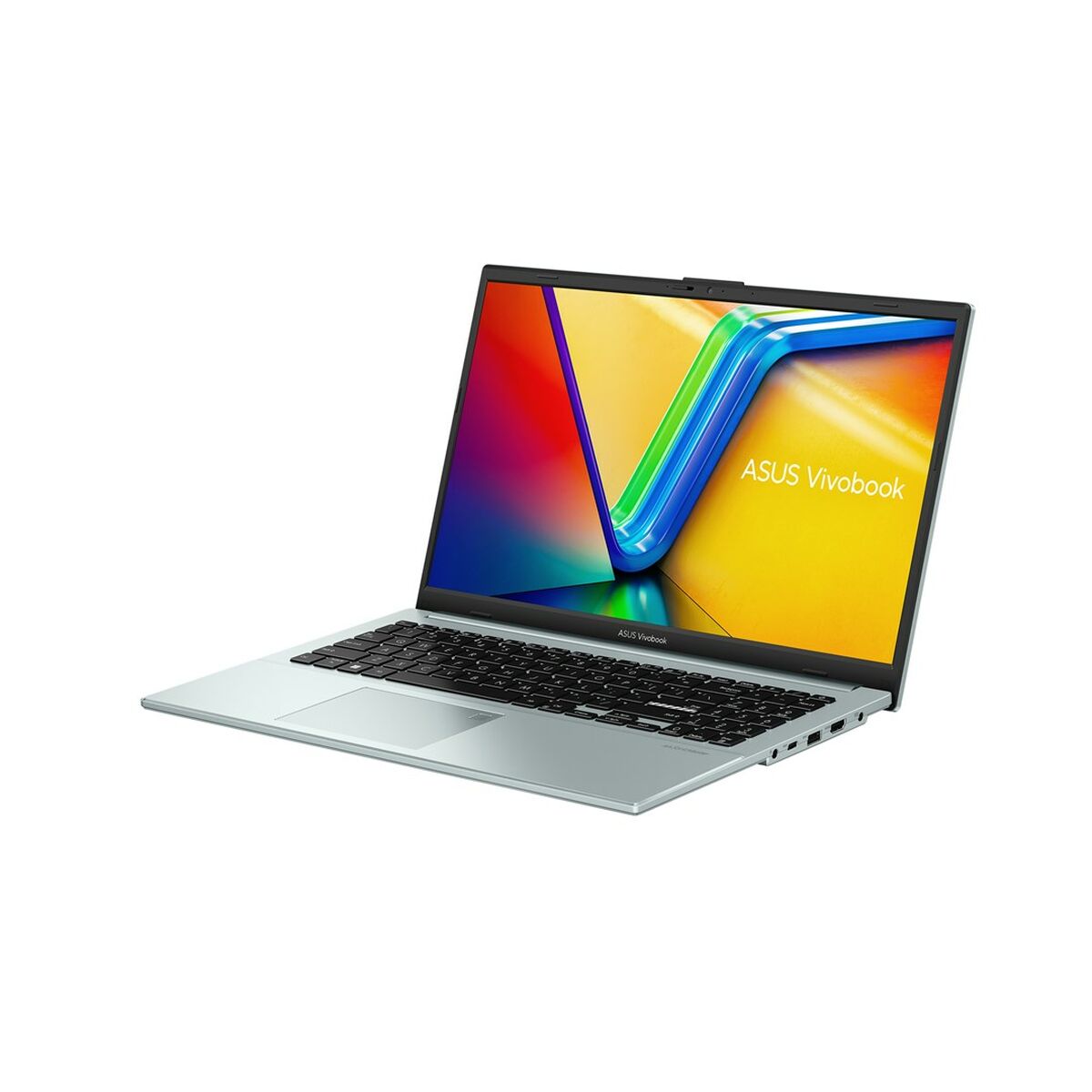 Afbeeldingen van Laptop Asus E1504GA-WS34 15,6" Intel Core i3 N305 8 GB RAM 256 GB SSD (Refurbished A+)