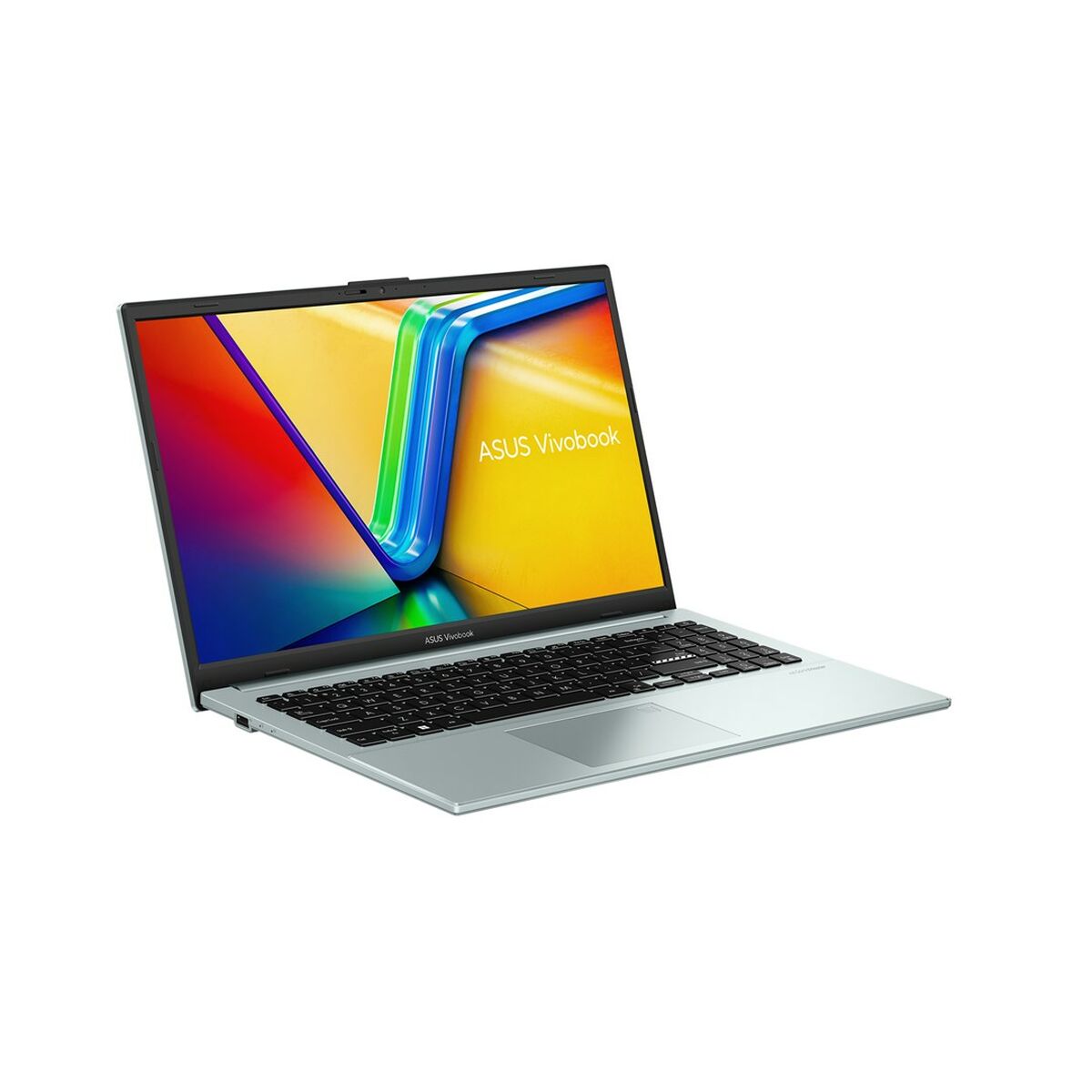 Afbeeldingen van Laptop Asus E1504GA-WS34 15,6" Intel Core i3 N305 8 GB RAM 256 GB SSD (Refurbished A+)