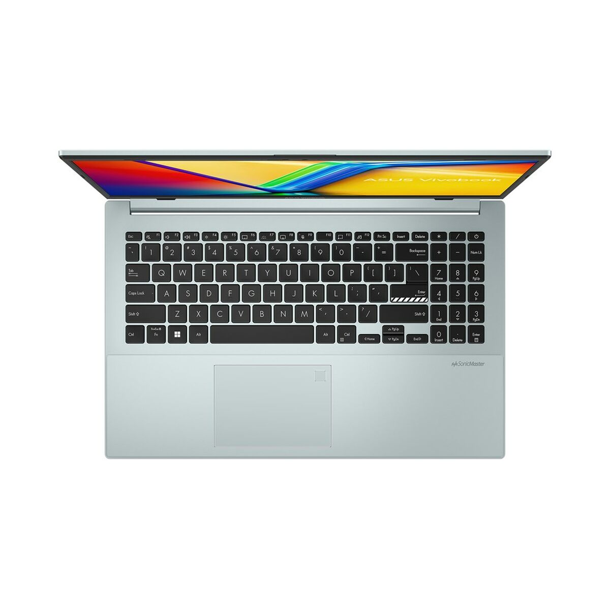 Afbeeldingen van Laptop Asus E1504GA-WS34 15,6" Intel Core i3 N305 8 GB RAM 256 GB SSD (Refurbished A+)