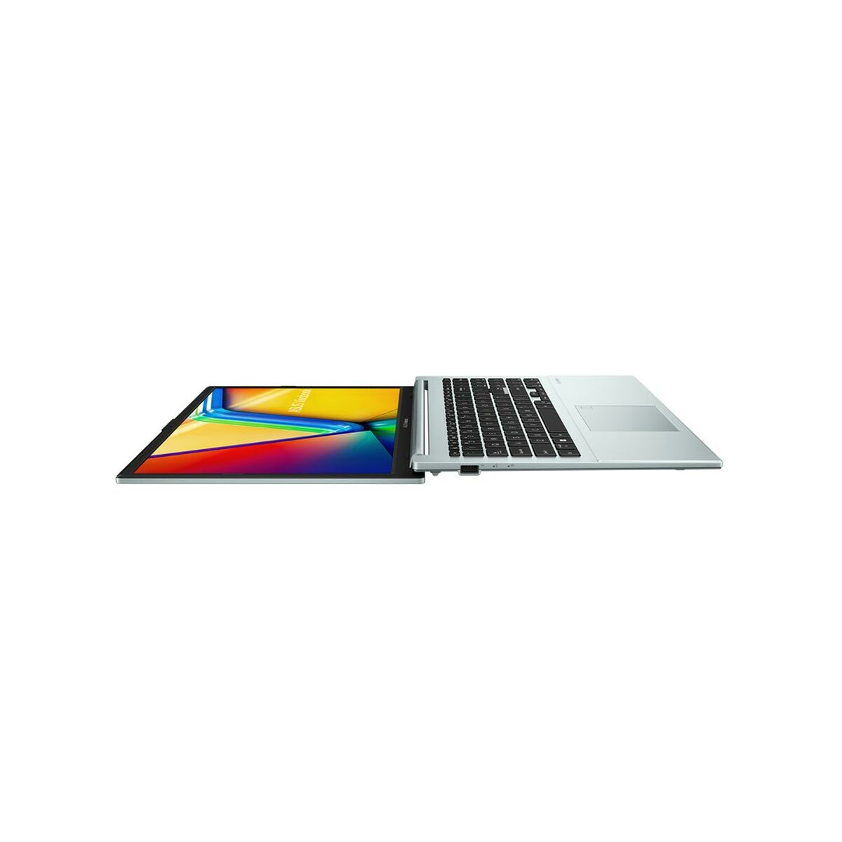Afbeeldingen van Laptop Asus E1504GA-WS34 15,6" Intel Core i3 N305 8 GB RAM 256 GB SSD (Refurbished A+)