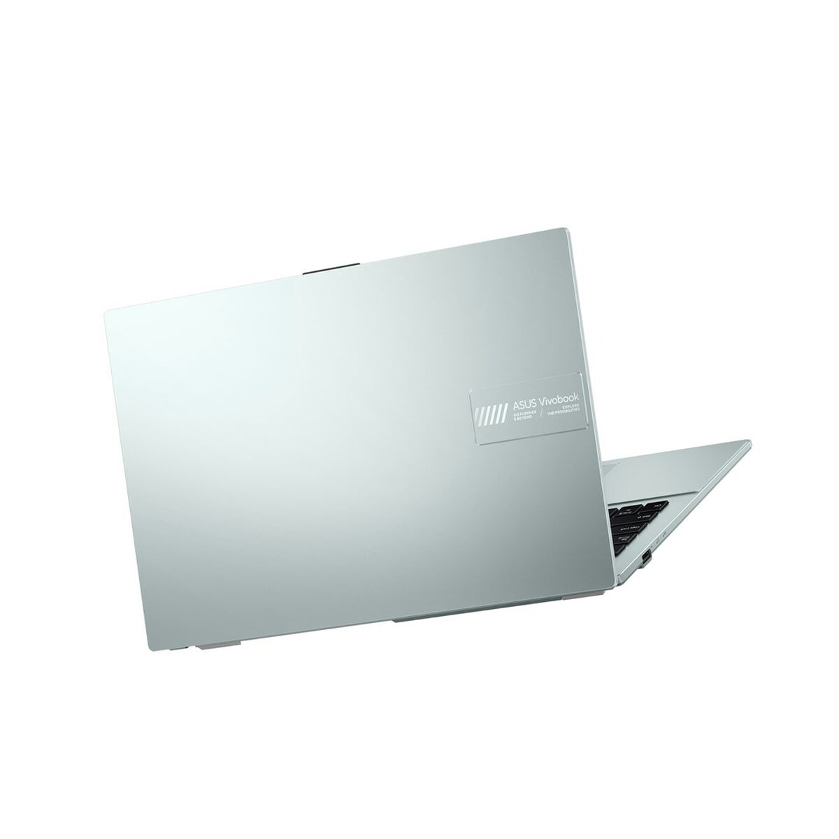 Afbeeldingen van Laptop Asus E1504GA-WS34 15,6" Intel Core i3 N305 8 GB RAM 256 GB SSD (Refurbished A+)