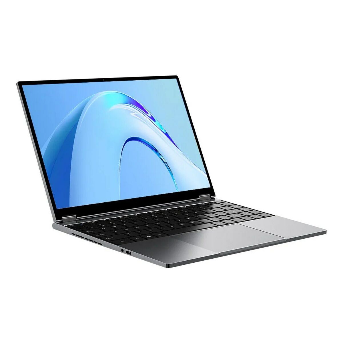 Afbeeldingen van Laptop Chuwi FreeBook 2023 13,5" Intel Core I3-1215U 12 GB RAM 512 GB SSD