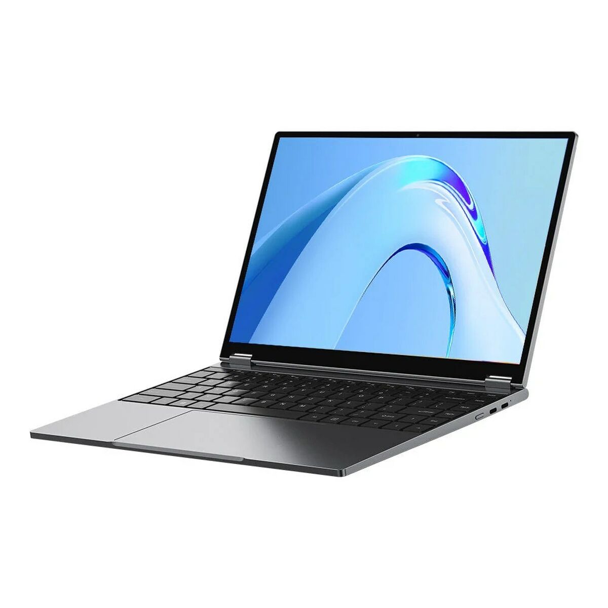 Afbeeldingen van Laptop Chuwi FreeBook 2023 13,5" Intel Core I3-1215U 12 GB RAM 512 GB SSD