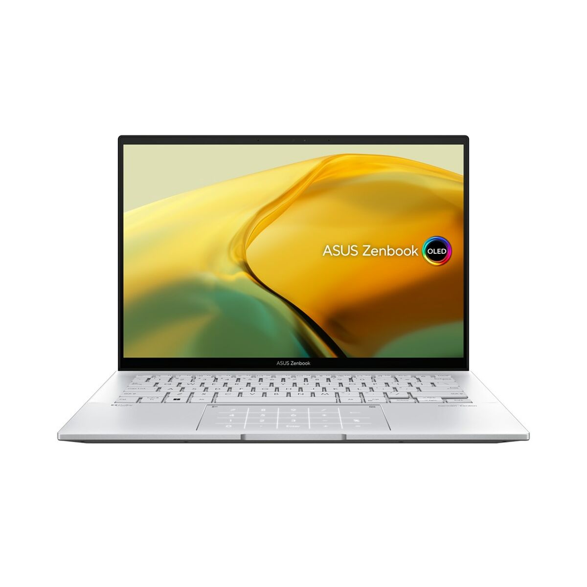 Afbeeldingen van Laptop Asus UX3402VA-IS94T 14" Intel Core i9-13900H 16 GB RAM 1 TB SSD (Refurbished A+)