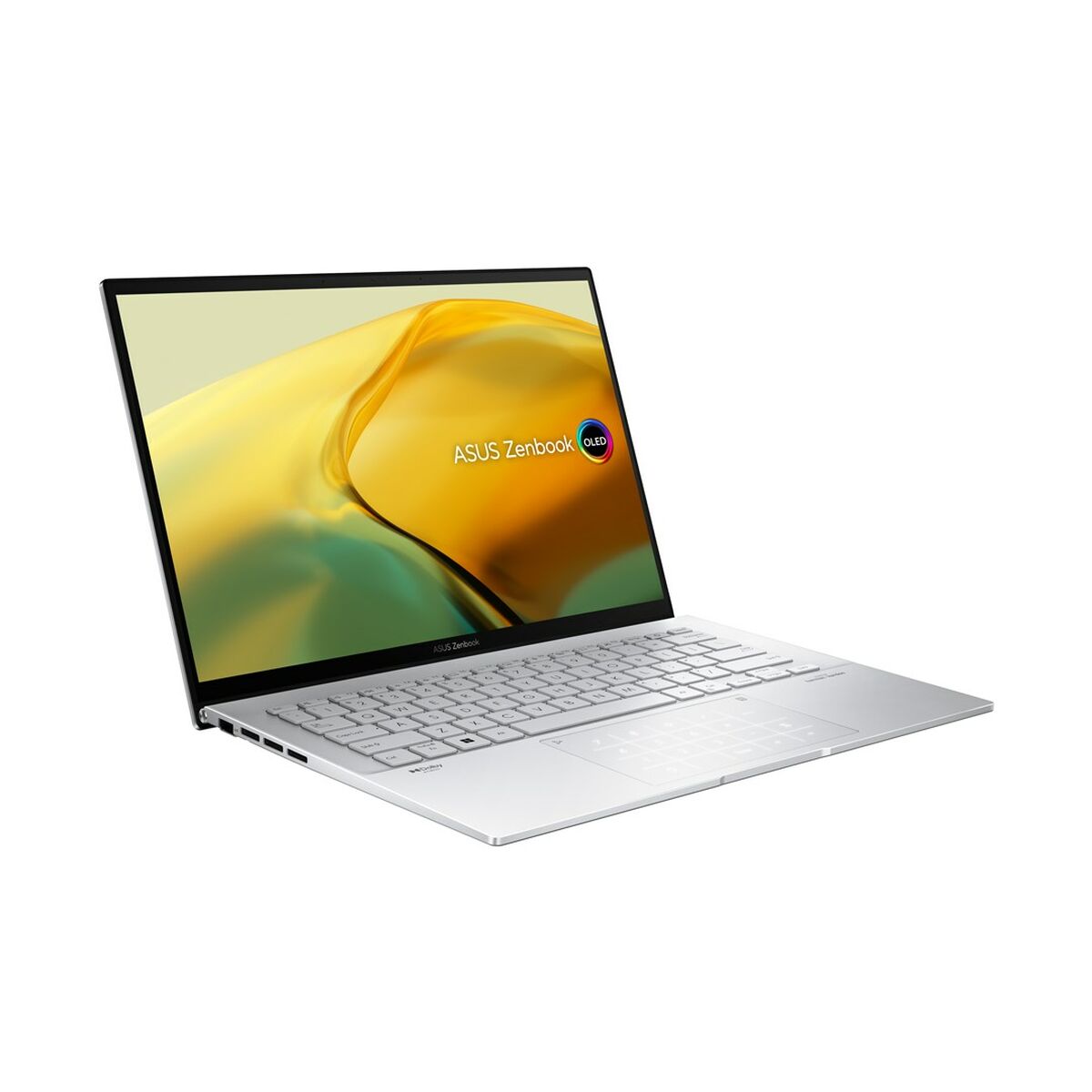 Afbeeldingen van Laptop Asus UX3402VA-IS94T 14" Intel Core i9-13900H 16 GB RAM 1 TB SSD (Refurbished A+)