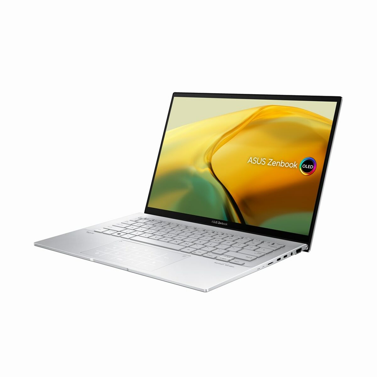 Afbeeldingen van Laptop Asus UX3402VA-IS94T 14" Intel Core i9-13900H 16 GB RAM 1 TB SSD (Refurbished A+)