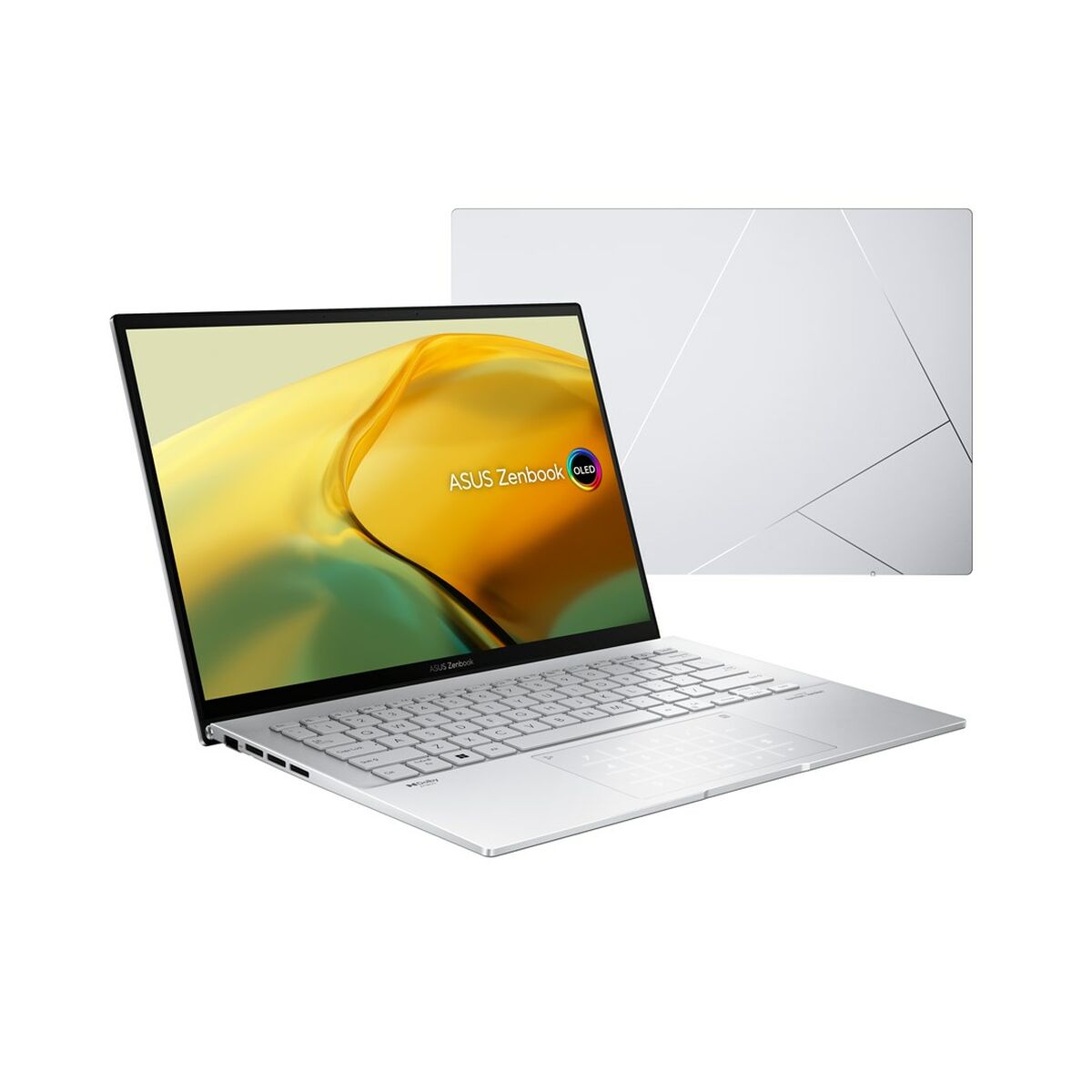 Afbeeldingen van Laptop Asus UX3402VA-IS94T 14" Intel Core i9-13900H 16 GB RAM 1 TB SSD (Refurbished A+)