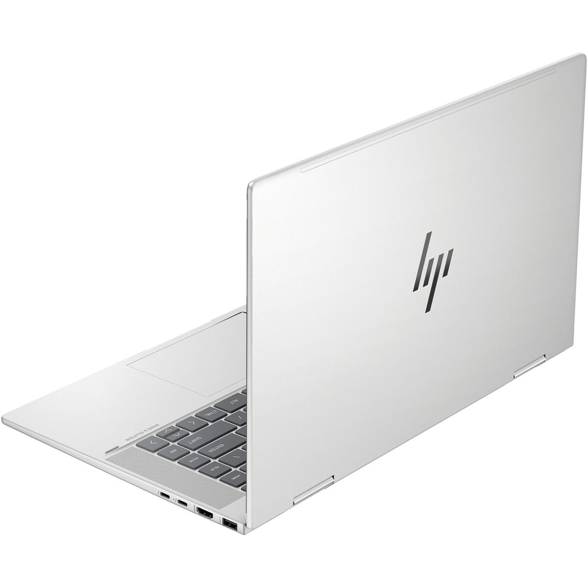 Afbeeldingen van Laptop HP 7H9Y3UA 15,6" Intel Core i7-1355U 16 GB RAM 512 GB SSD (Refurbished A+)