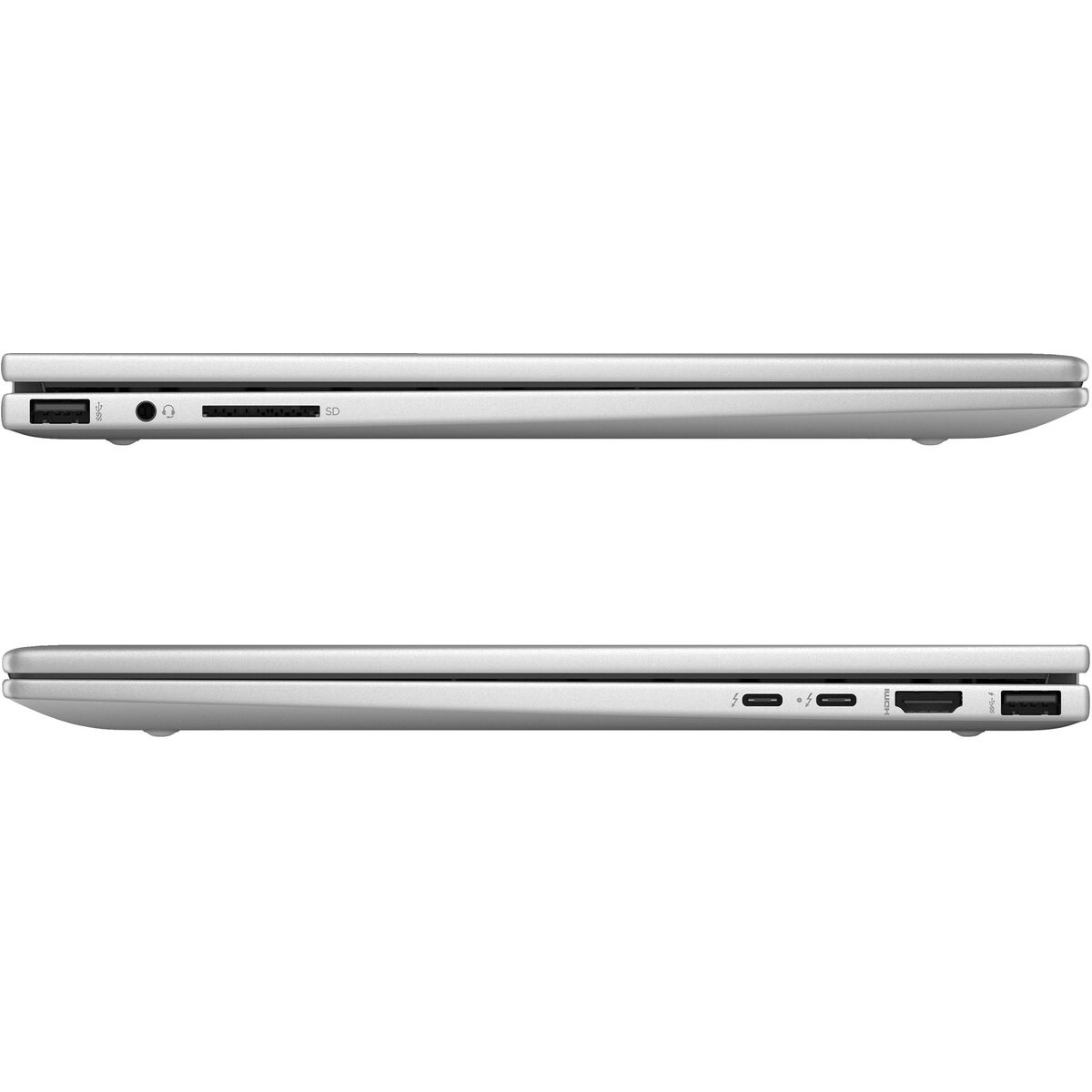 Afbeeldingen van Laptop HP 7H9Y3UA 15,6" Intel Core i7-1355U 16 GB RAM 512 GB SSD (Refurbished A+)