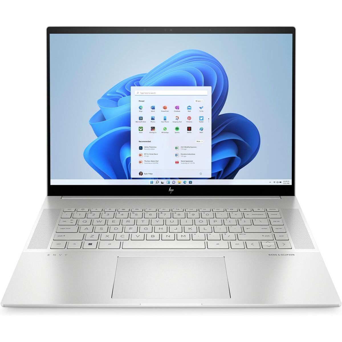 Afbeeldingen van Laptop HP 7H3N8UA (Refurbished A+)