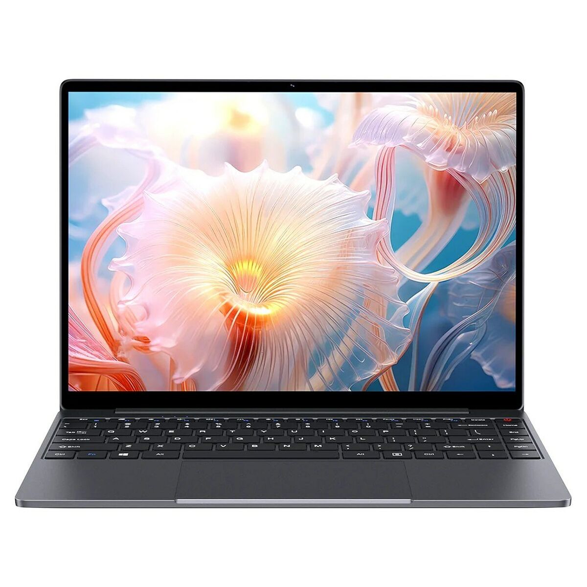 Afbeeldingen van Laptop Chuwi CWI570K3 14" i5-12450H Intel Core I3-1220P 16 GB RAM 512 GB SSD