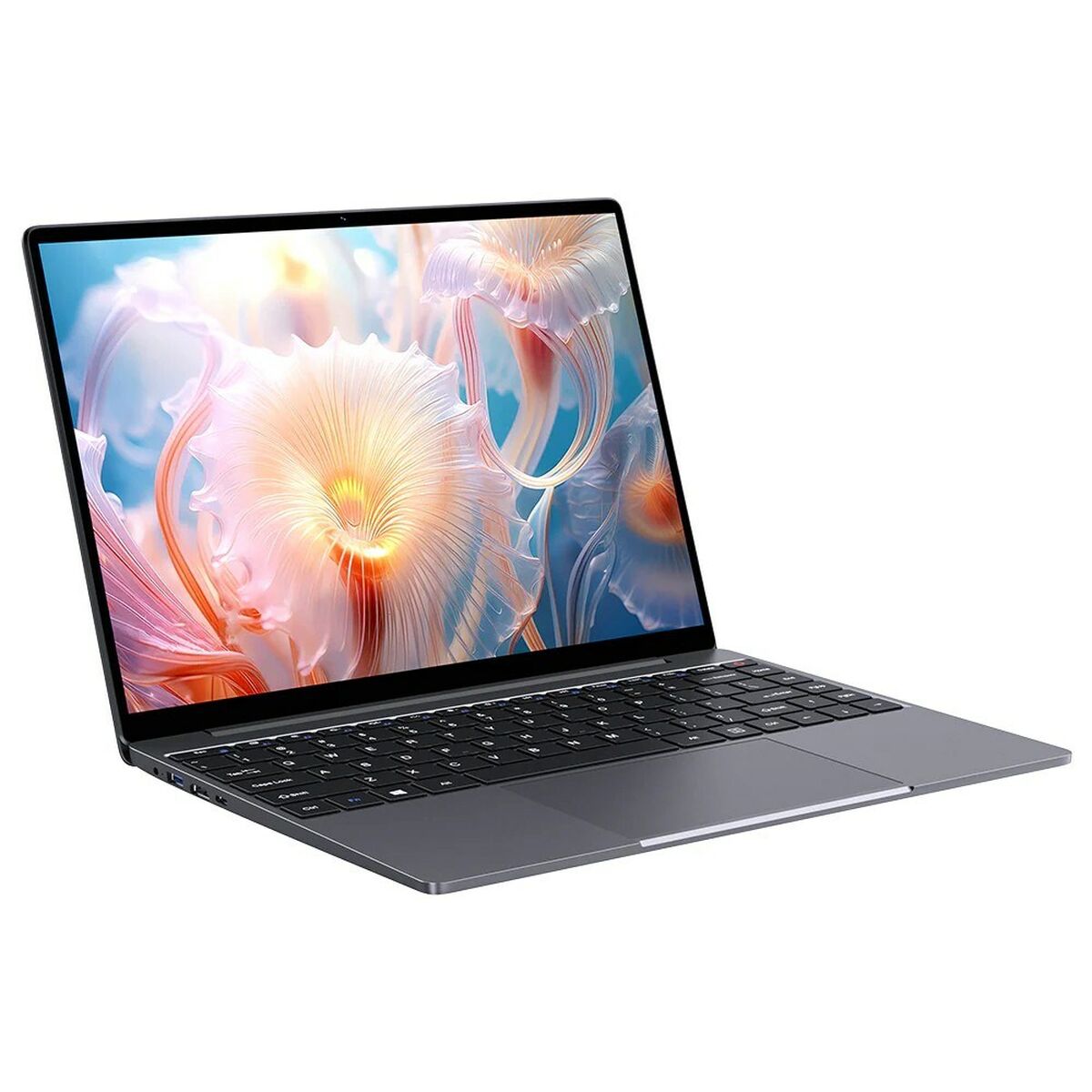 Afbeeldingen van Laptop Chuwi CWI570K3 14" i5-12450H Intel Core I3-1220P 16 GB RAM 512 GB SSD