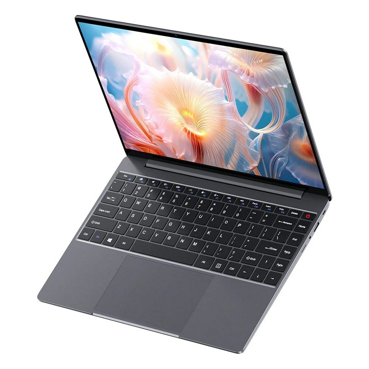 Afbeeldingen van Laptop Chuwi CWI570K3 14" i5-12450H Intel Core I3-1220P 16 GB RAM 512 GB SSD