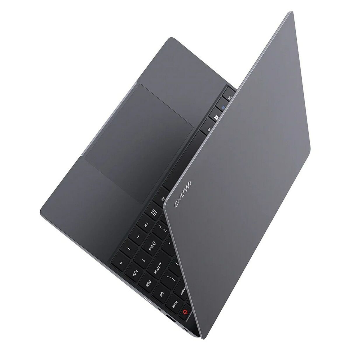 Afbeeldingen van Laptop Chuwi CWI570K3 14" i5-12450H Intel Core I3-1220P 16 GB RAM 512 GB SSD