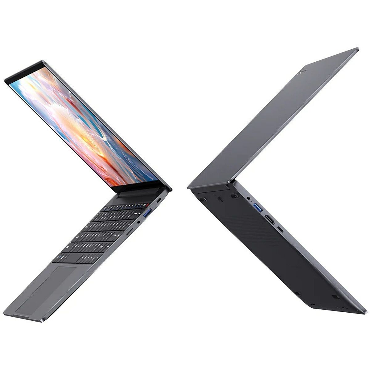 Afbeeldingen van Laptop Chuwi CWI570K3 14" i5-12450H Intel Core I3-1220P 16 GB RAM 512 GB SSD
