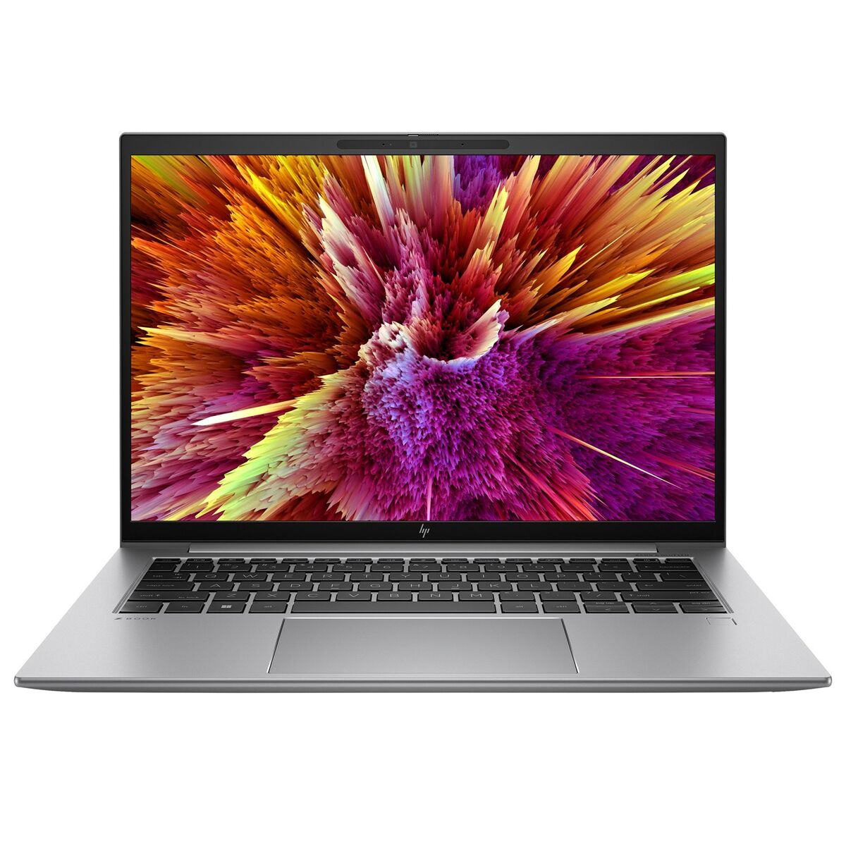 Afbeeldingen van Laptop HP 7Z1M3UT (Refurbished A+)