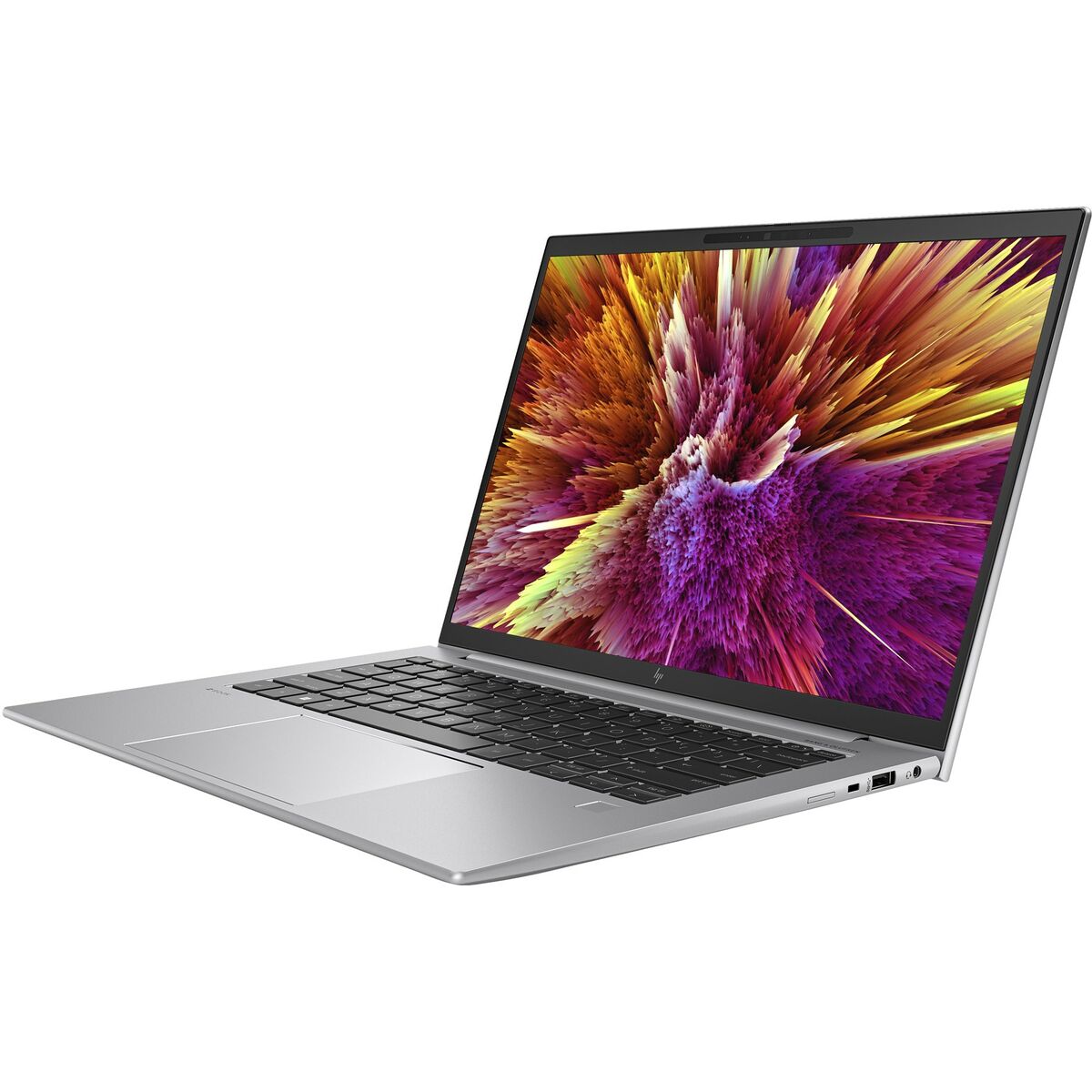 Afbeeldingen van Laptop HP 7Z1M3UT (Refurbished A+)