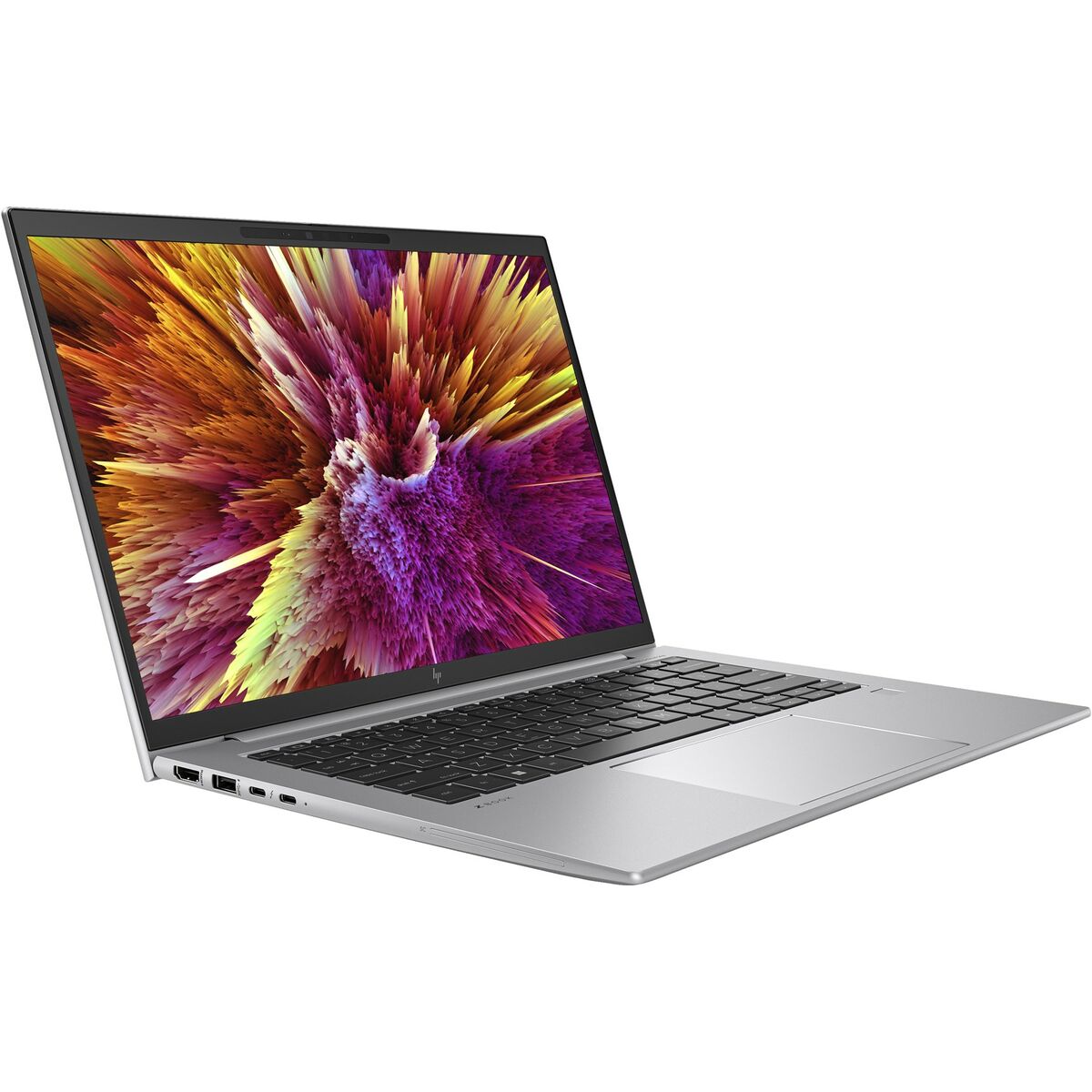 Afbeeldingen van Laptop HP 7Z1M3UT (Refurbished A+)
