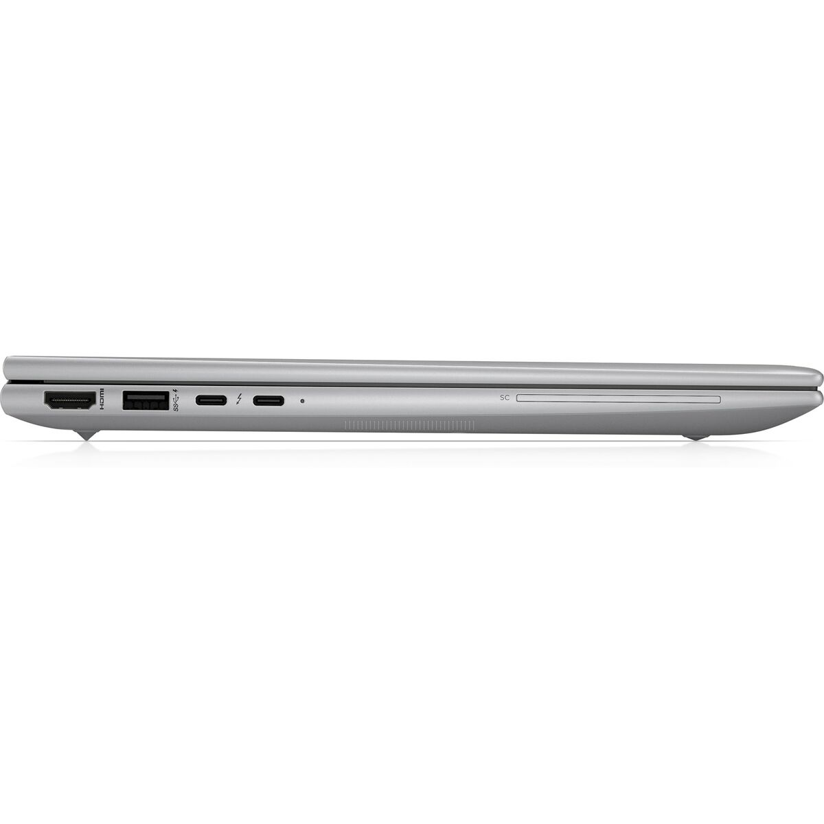 Afbeeldingen van Laptop HP 7Z1M3UT (Refurbished A+)