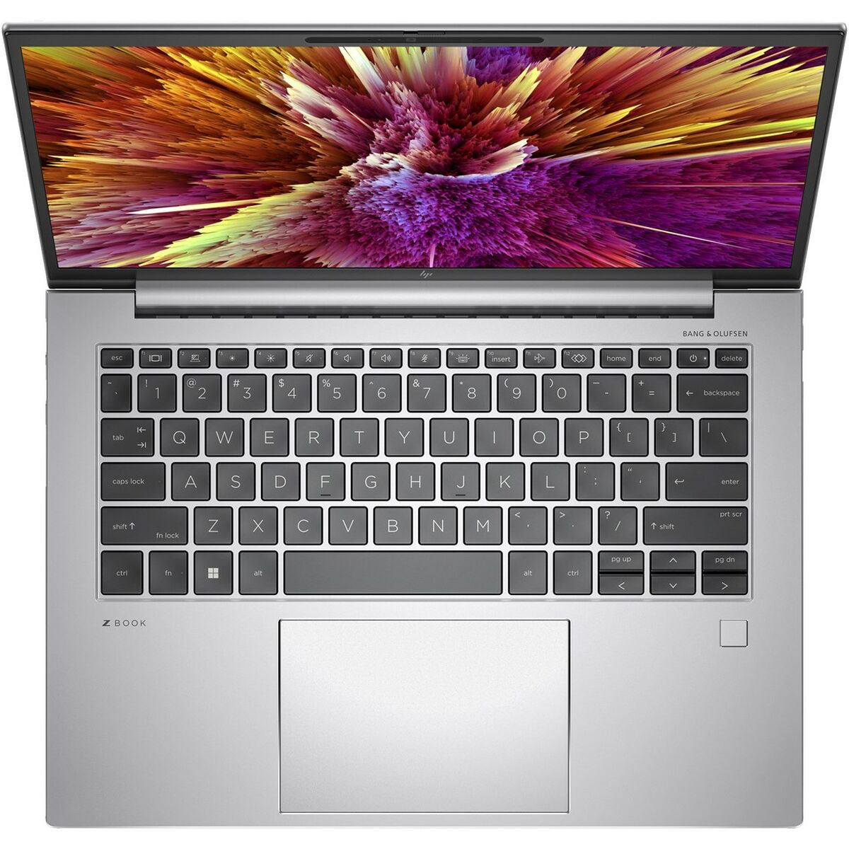 Afbeeldingen van Laptop HP 7Z1M3UT (Refurbished A+)