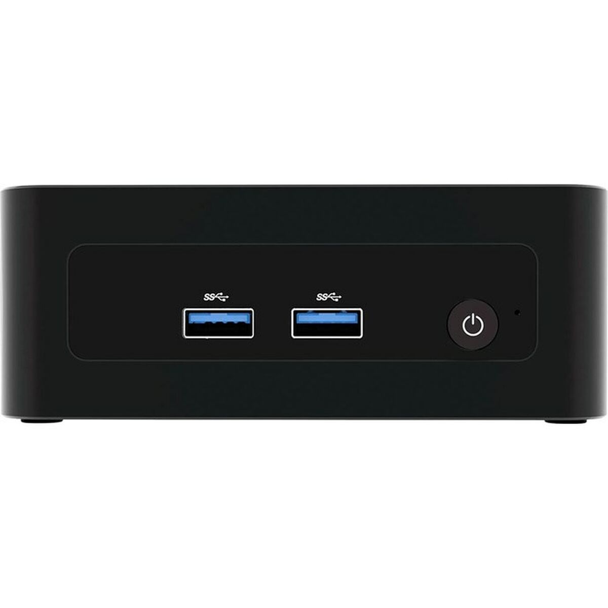 Image secondaire de PC de bureau Qoobe QE-AP-1340-16GB/1TB Intel Core i5-1340P 16 GB RAM 1 TB SSD