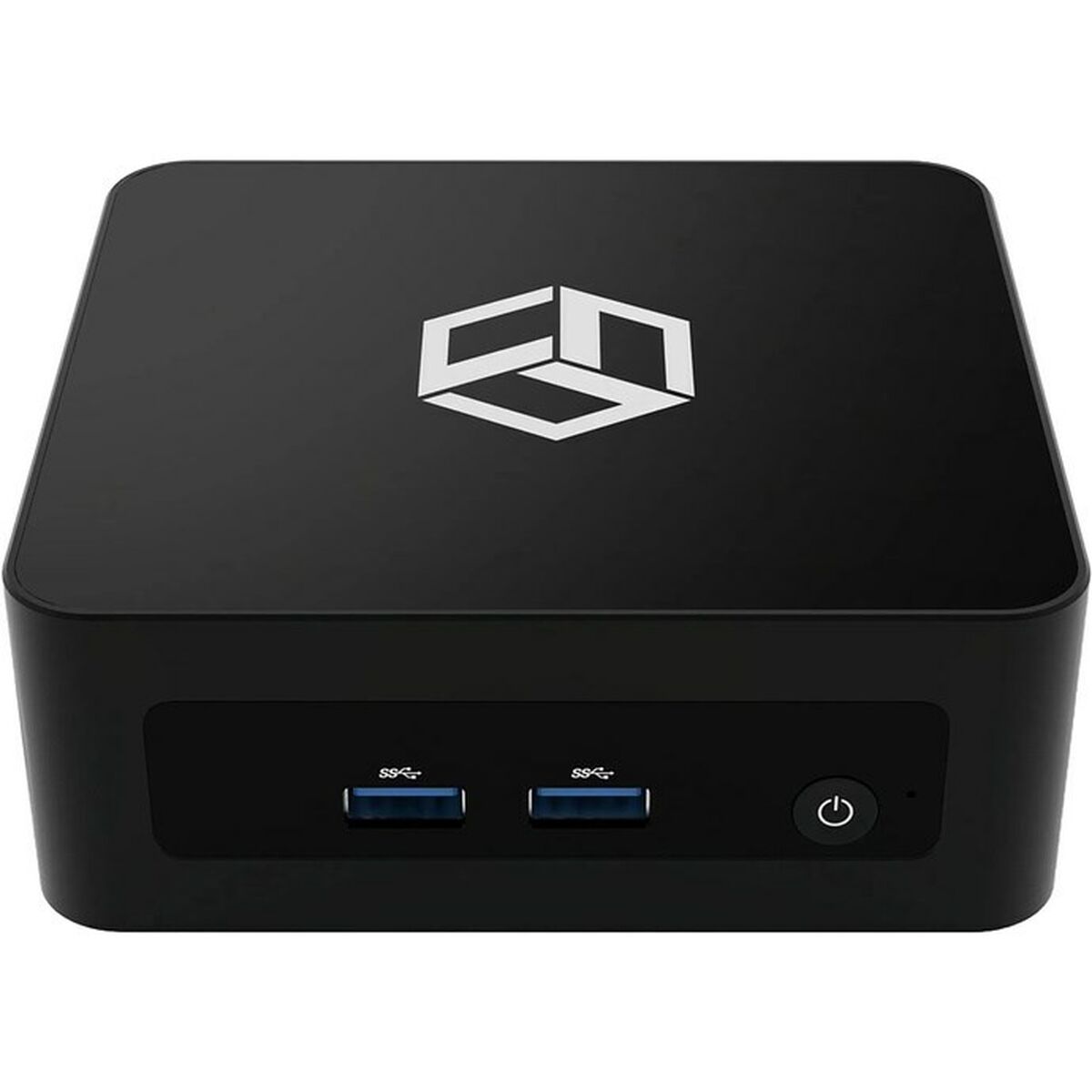 Afbeeldingen van Desktop PC Qoobe QE-AP-1340-16GB/1TB Intel Core i5-1340P 16 GB RAM 1 TB SSD