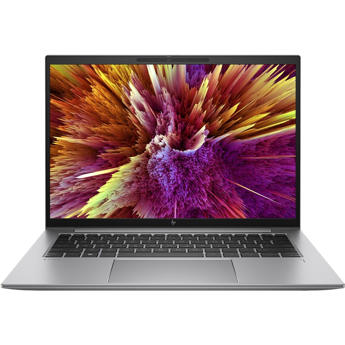 Afbeeldingen van Laptop HP 7Z1A1UT 14" Intel Core i7-1370P 32 GB RAM 1 TB SSD (Refurbished A+)