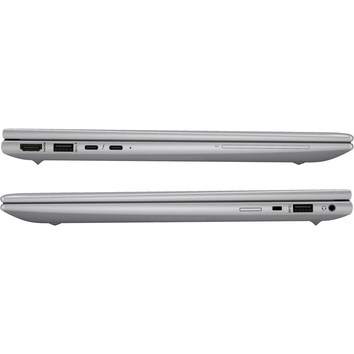 Afbeeldingen van Laptop HP 7Z1A1UT 14" Intel Core i7-1370P 32 GB RAM 1 TB SSD (Refurbished A+)