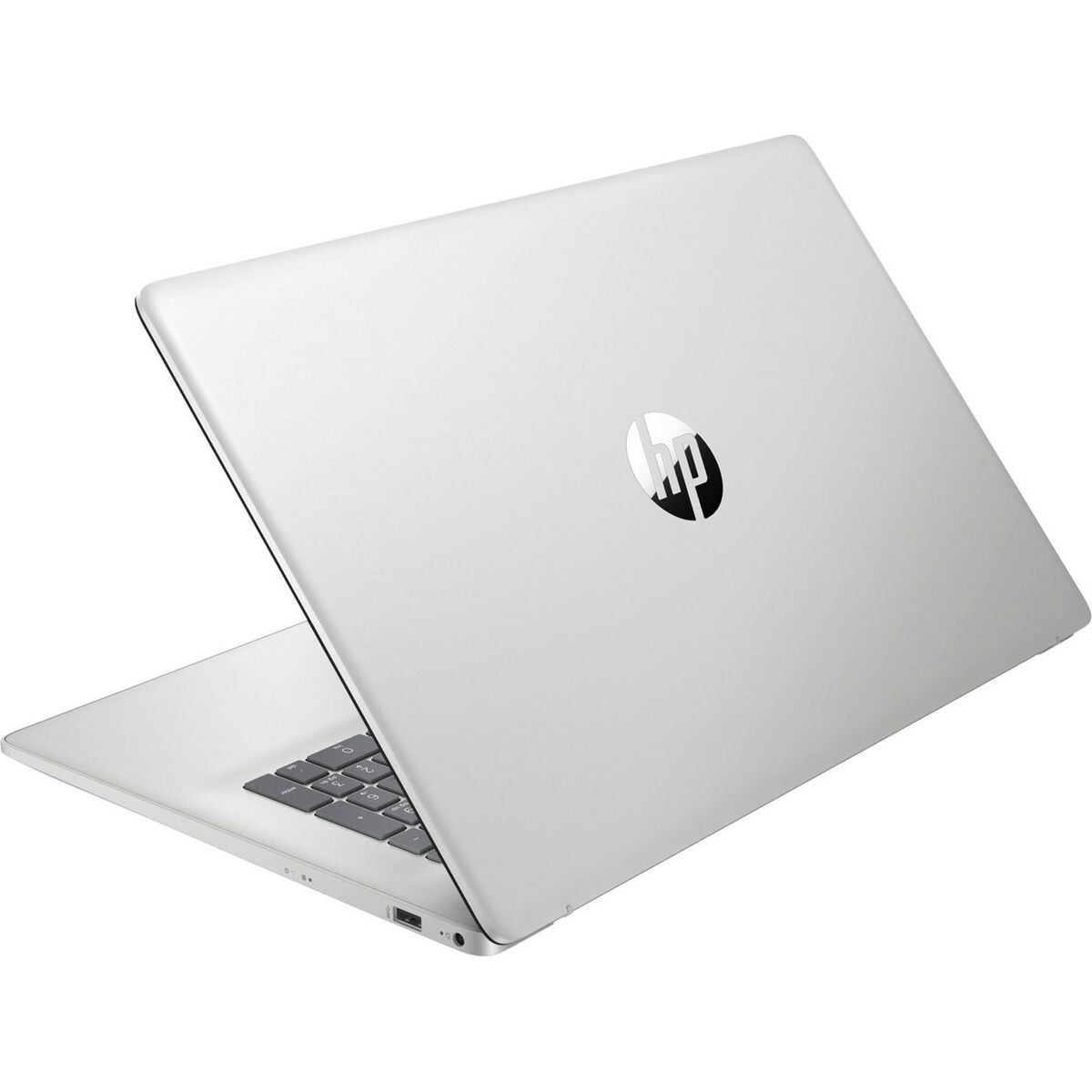 Afbeeldingen van Laptop HP 9S1M6UA 17,3" Intel Core 5 120U 16 GB RAM 512 GB SSD (Refurbished A+)