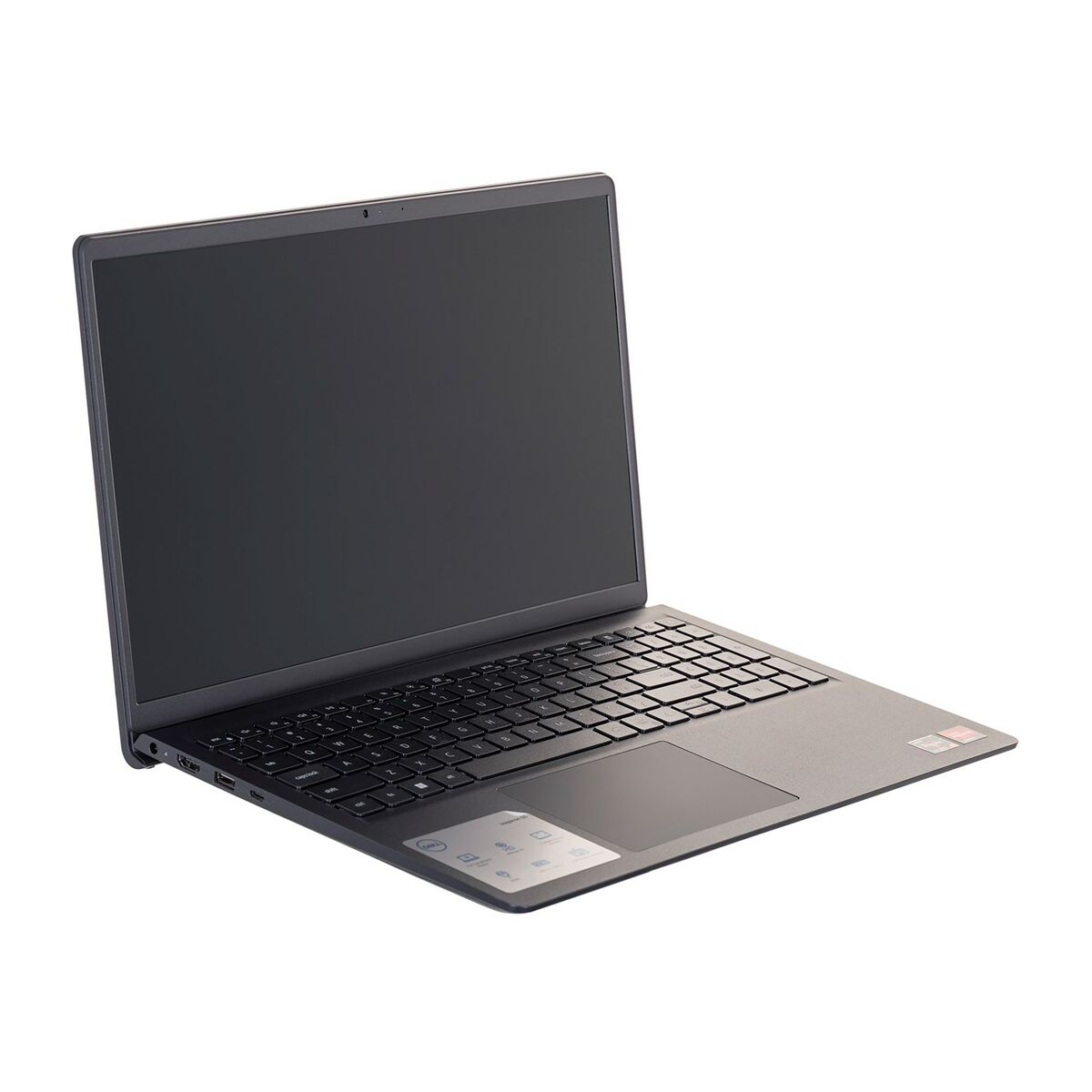 Picture of Laptop Dell L15 Ryzen 5 7520U 15,6" AMD Ryzen 5 7520U AMD RYZEN™ 5 7520U 8 GB RAM 512 GB SSD (Refurbished A+)